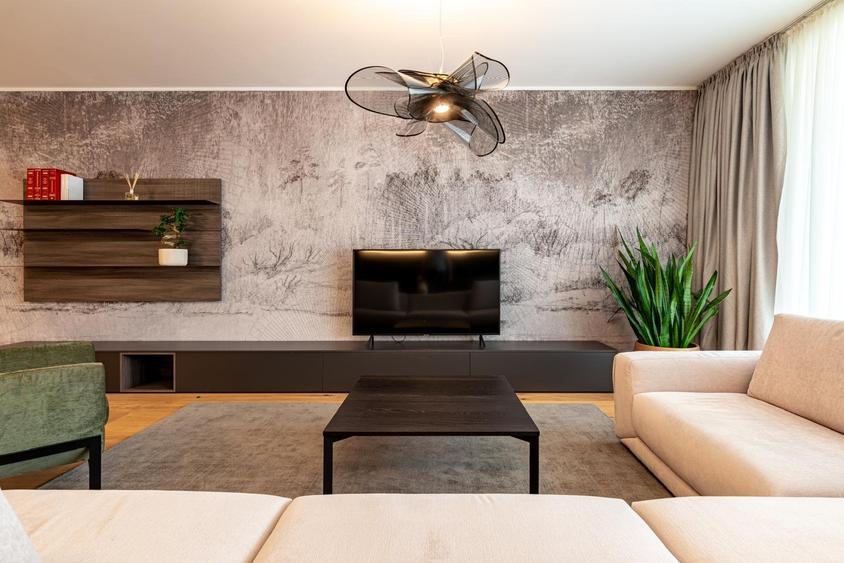 Vanzare Apartament 3 camere Nou Iancu Nicolae - 2