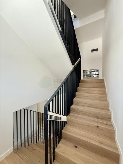 Vila 5 camere Pipera Denya Lake| Faza 1 - 15