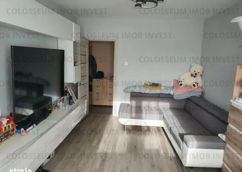 Apartament cu 2 camere, decomandat - zona Gemenii - 1