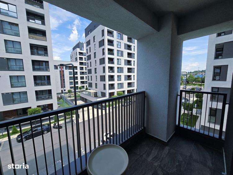 Comision 0%! Prima inchiriere, apartament 2 camere,57 mp,Columna, VIVO - 3