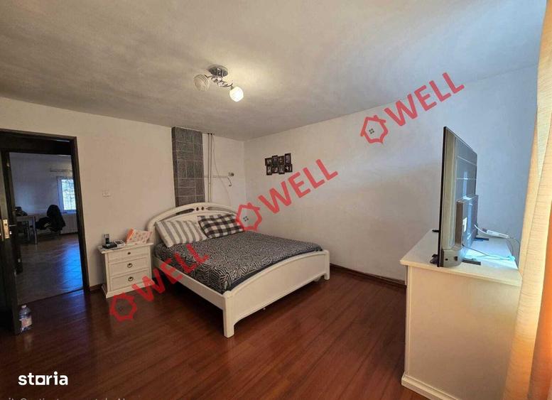 Casa moderna, independenta energetic, de vanzare in Barcani! - 10