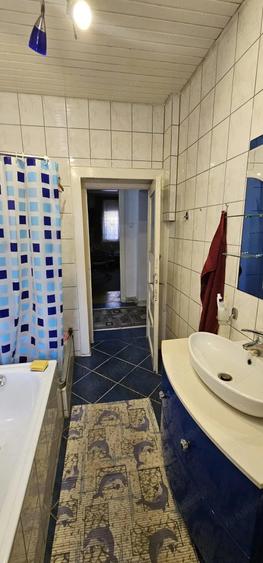 Vand apartament 2 camere cf 1 decomandat Lunca ,bloc de caramida - 12