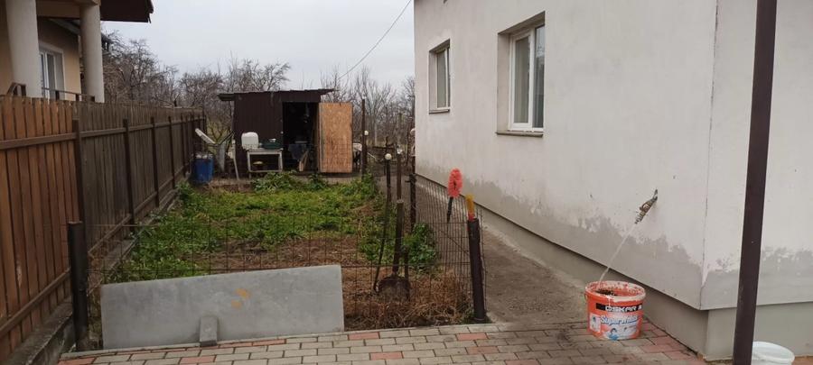 Vand casa individuala cu 4 camere, in Valea Chintaului, teren 200mp - 7
