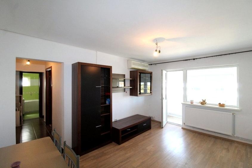 Apartament 3 camere confort 1, cu centrala pe gaz in zona Tomis Nord - 2