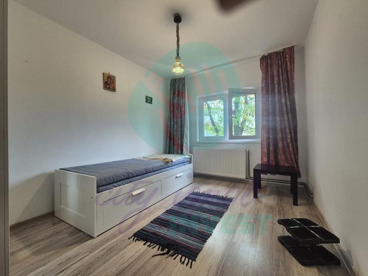 3 camere Colentina - complet mobilat cu centrala proprie - 9