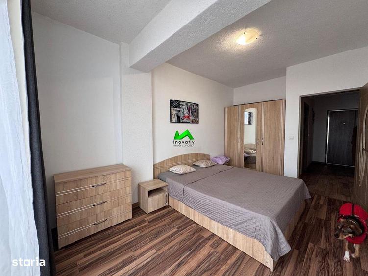 Apartament de inchiriat 2 camere Sibiu Doamna Stanca - 6