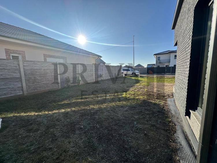 Duplex despartit de camera tehnica, 117 mp utili, Dumbravita - 9