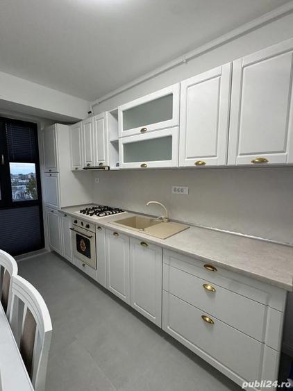 apartament 2 camere Militari Residence - 2