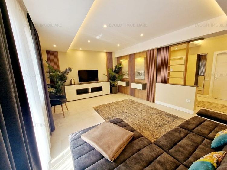 2 camere / PALAZU MARE / incalzire in pardoseala / finisat premium /termen lung - 2