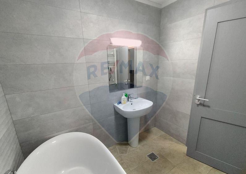 Pta Unirii - 96 mp Spa?iu de birouri / rezidential + 1 l... - 13