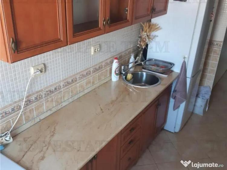 Garsoniera confort 1 zona Tei, pozitionare excelenta pentru - 7