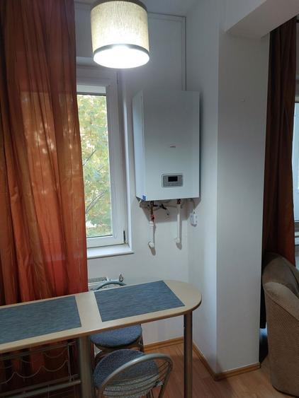 Proprietar inchiriez garsoniera 44mp,metrou,centrala,Brancusi,Dr.Taber - 4