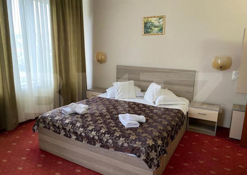 Spatiu comercial de inchiriat, Calea Moldovei, zona excelent - 30