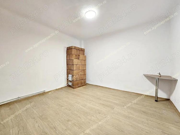 Imobil amplasat pe Bd. George Co?buc, ideal pentru locuin?a sau activita?i comerciale. - 8