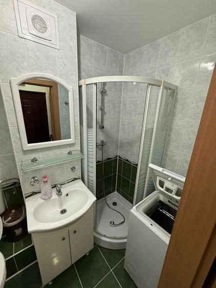 Inchiriez Garsoniera Calea Lipovei - 3