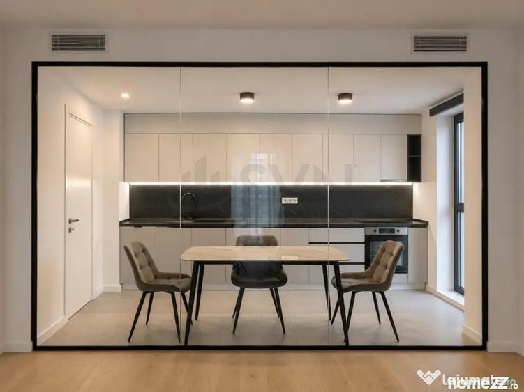Apartament 2 Camere de l Nusco l Complet Mobilat - 9