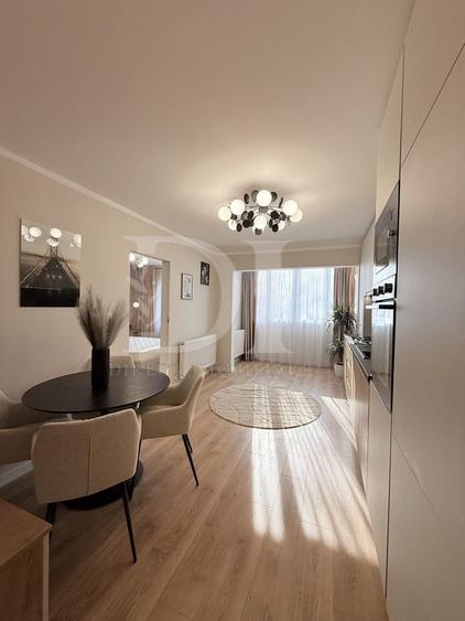 Apartament ultramodern | două dormitoare | Zona Grigorescu - 8
