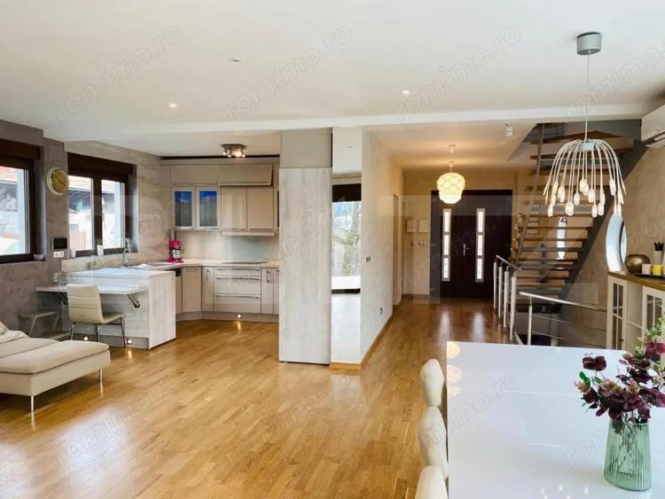 Iti doresti o casa de lux? Ai gasit! - 1