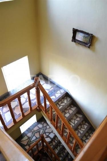 Pensiune de vanzare in Talmaciu judetul Sibiu renovata cu 26 camere - 21