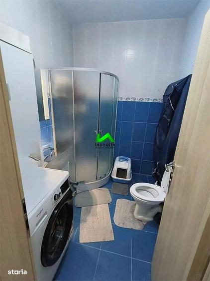 Apartament de vanzare 2 camere Sibiu Turnisor - 3