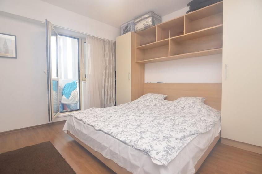 VANZARE APARTAMENT 2 CALEA CALARASILOR– MATEI BASARAB - 12