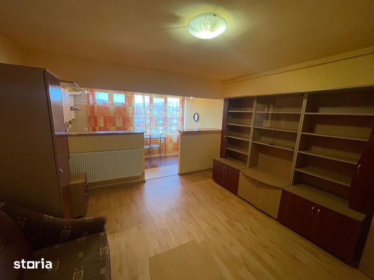 Garsonieră în Central