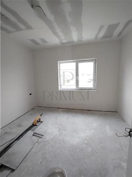 Duplex individual - personalizare interioara - 5 camere - 4