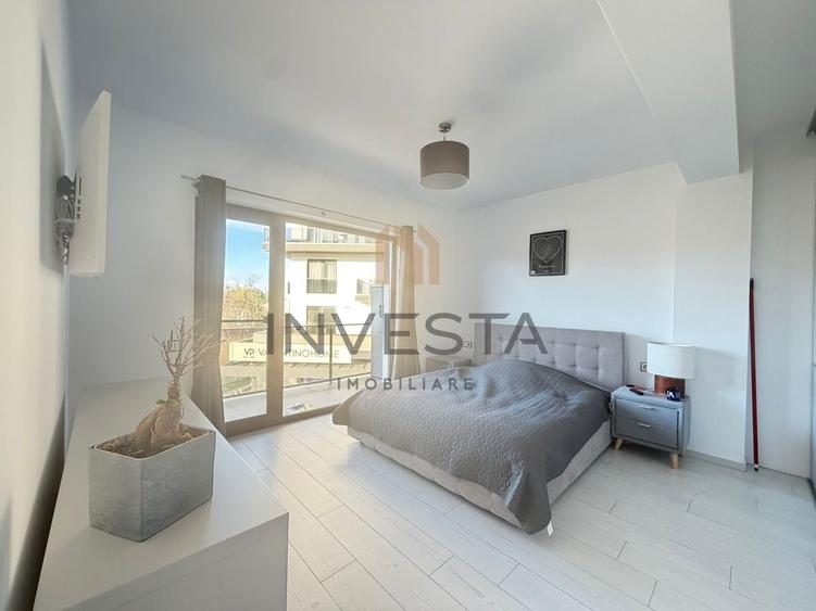 Apartament 3 camere | Etaj Intermediar | zona Buna Ziua - 10