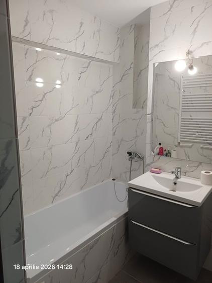 Apartament 2 camere renovat nou - 5