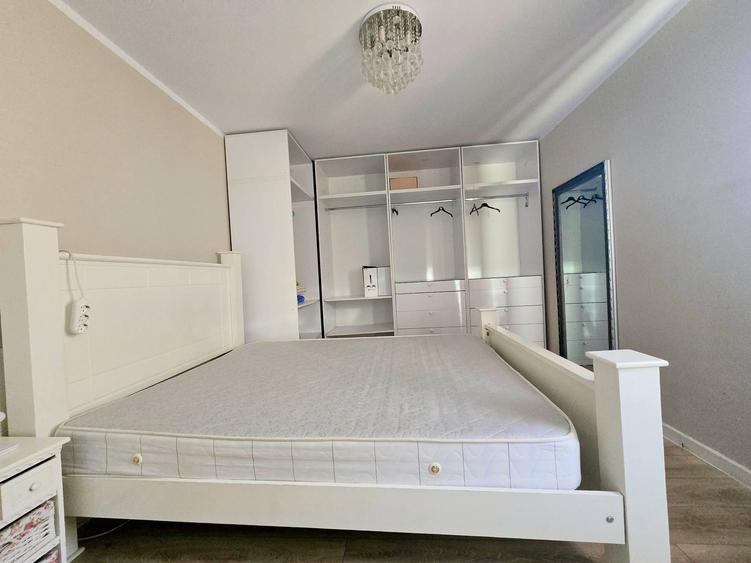 Apartament 3 Camere Strada Cireșului, Dobroești Fundeni - 8