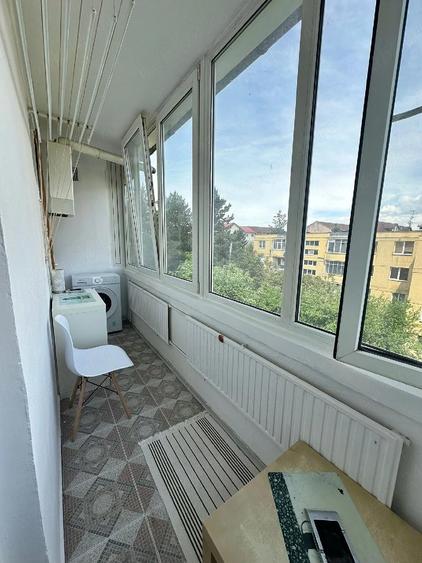 apartament 2 camere zona Cedonia - 1