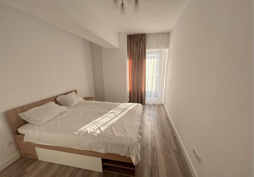 Apartament 2 camere Lux in Complexul Smart Lujerului - 6