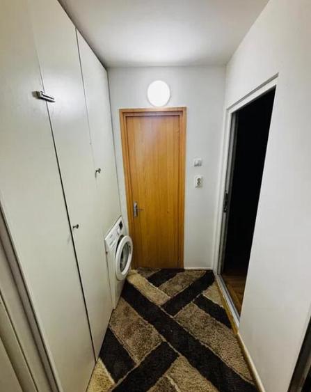 Apartament cu 2 Camere Decomandate-Parter Zona Burdujeni - Cuza Voda 2 - 2