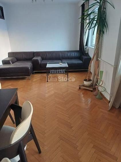 De Vanzare Apartament 3 Camere Romana - ASE sect 1