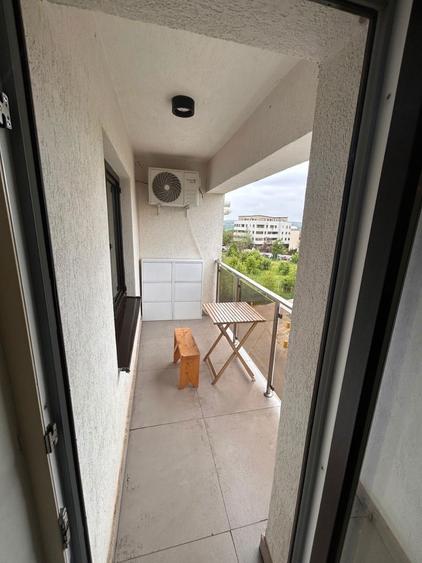 Proprietar!!!Apartament 2 camere ,Roua Residence - 3