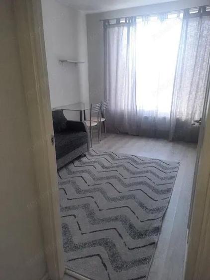 Garsoniera in zona Tineretului - 6