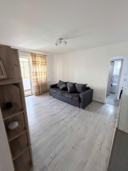 Apartament 2 camere de inchiriat Vasile Aaron - 5