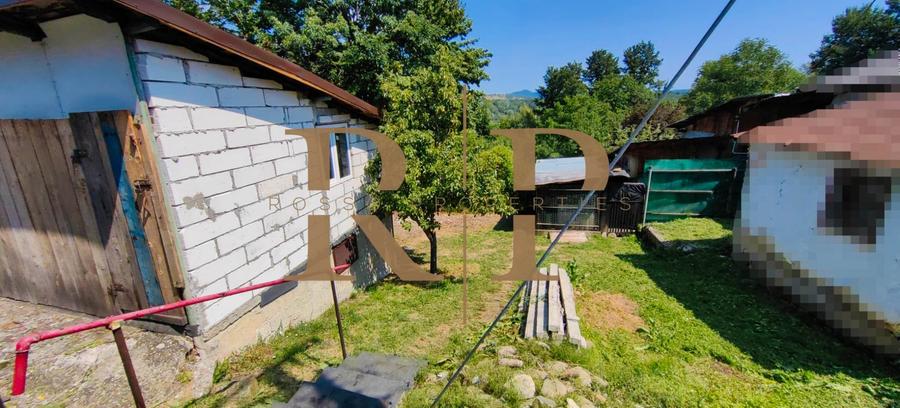 Teren 532 MP si Anexe de Vanzare * Poiana Campina* - 11