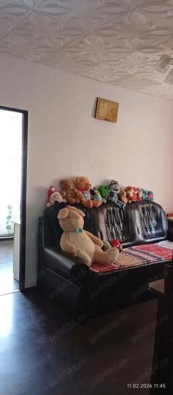 Vand apartament 2 camere - 1