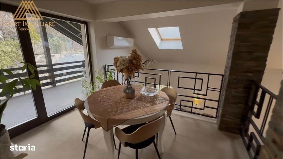 Casa de Lux in Suceava - 9