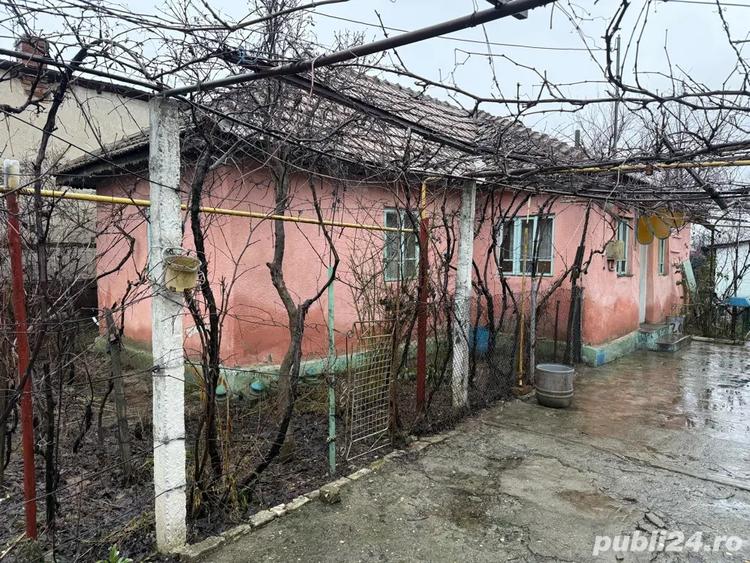 Casa Bariera Valcii Craiova - 5