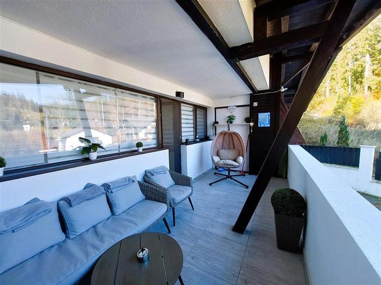 Apartament 3 Camere Lux Predeal - 17