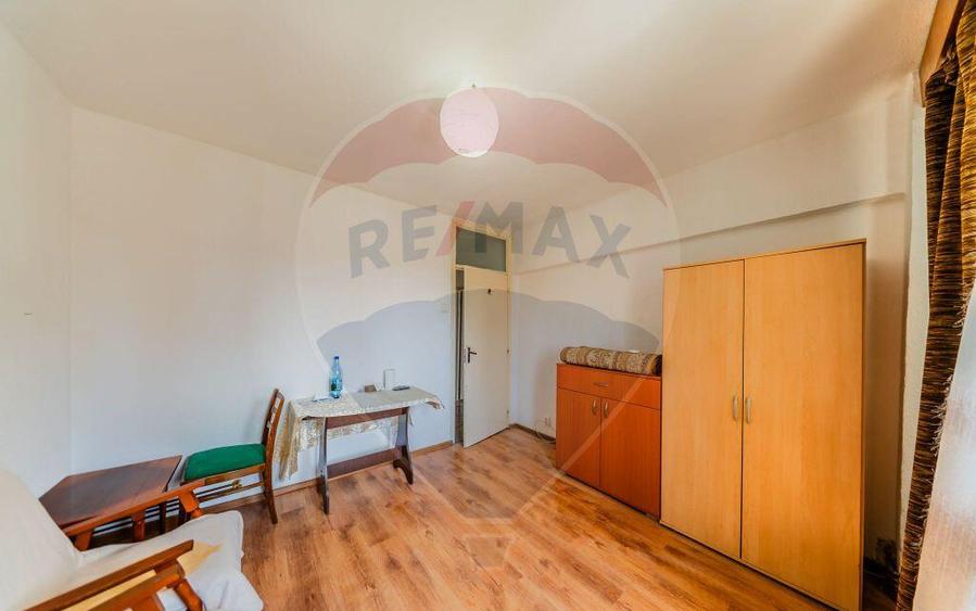 Apartament cu 2 camere de vanzare in zona UTA - 17