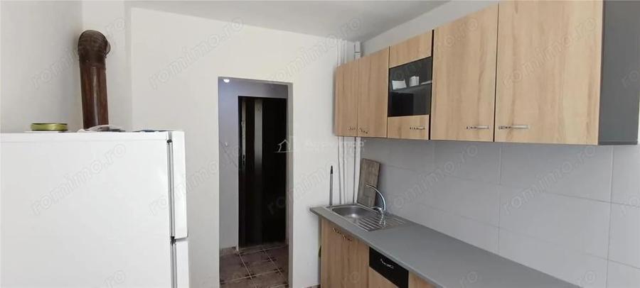 Apartament 2 camere Moldova Nou #259; - 1