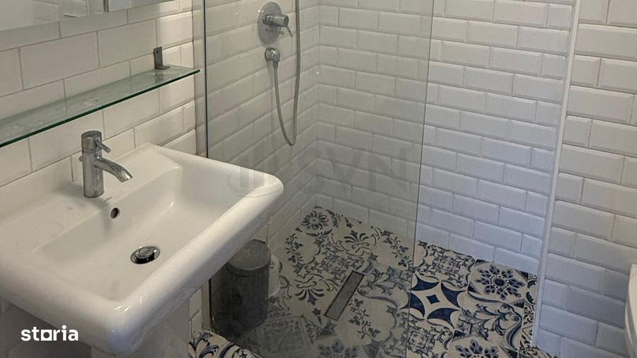 Apartament 2 Camere II Universitate - 10