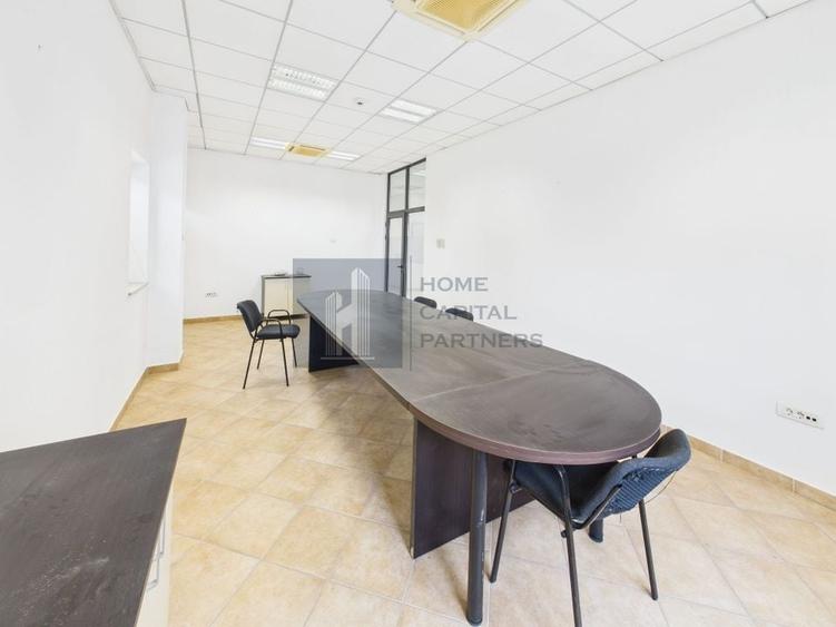 Spațiu Comercial de Închiriat – Șoseaua București Nord - 2