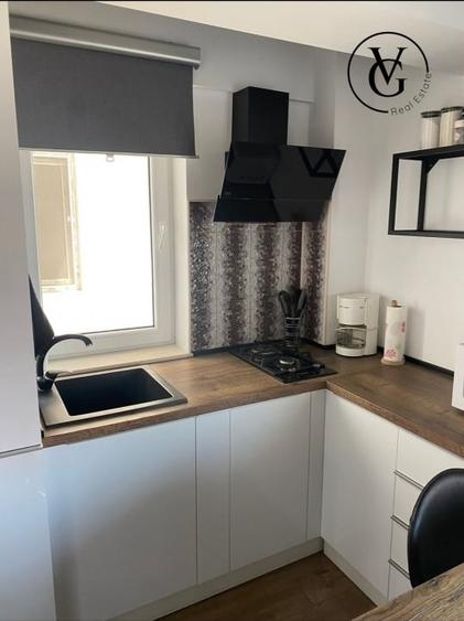 Apartament 2 camere benzinaria Voll/ Mamaia Nord - 5