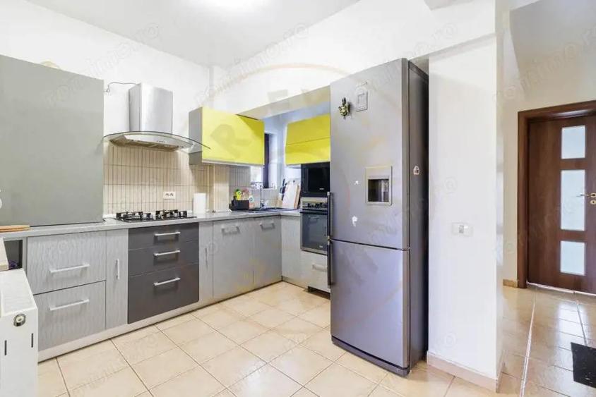 Apartament 3 camere Valea Oltului - 1