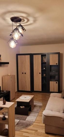 Garsoniera tip studio, 40 mp, parcare, centrala, zona Barbu Văcărescu - 3