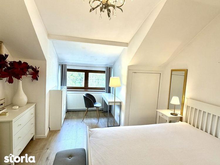 inchiriere apartament 2 camere + birou zona Primaverii - 19